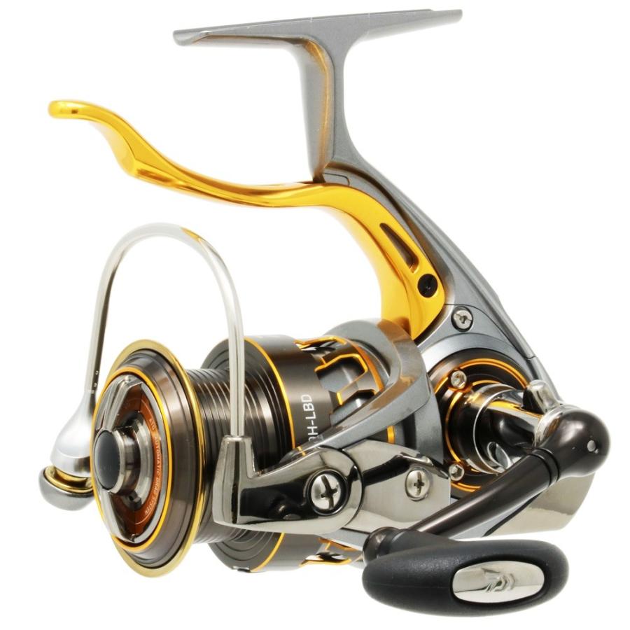 DAIWA（ダイワ） 17インパルト 2500H−LBD ／スピニング