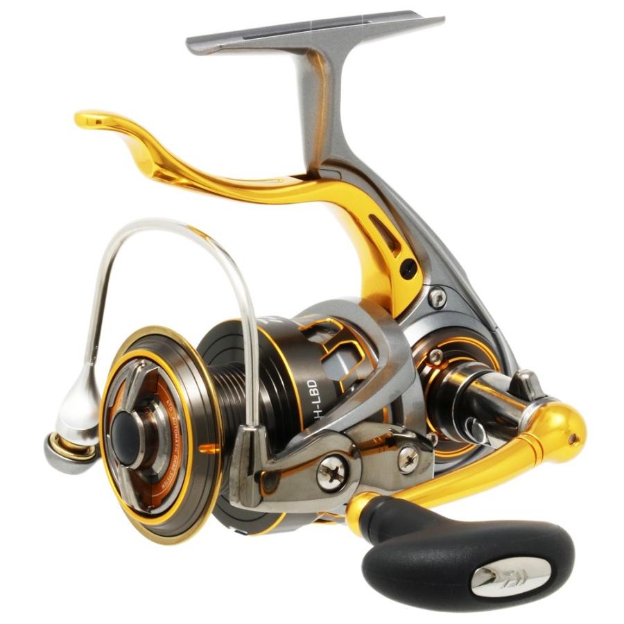 DAIWA（ダイワ） 17インパルト 3000SH−LBD ／スピニング