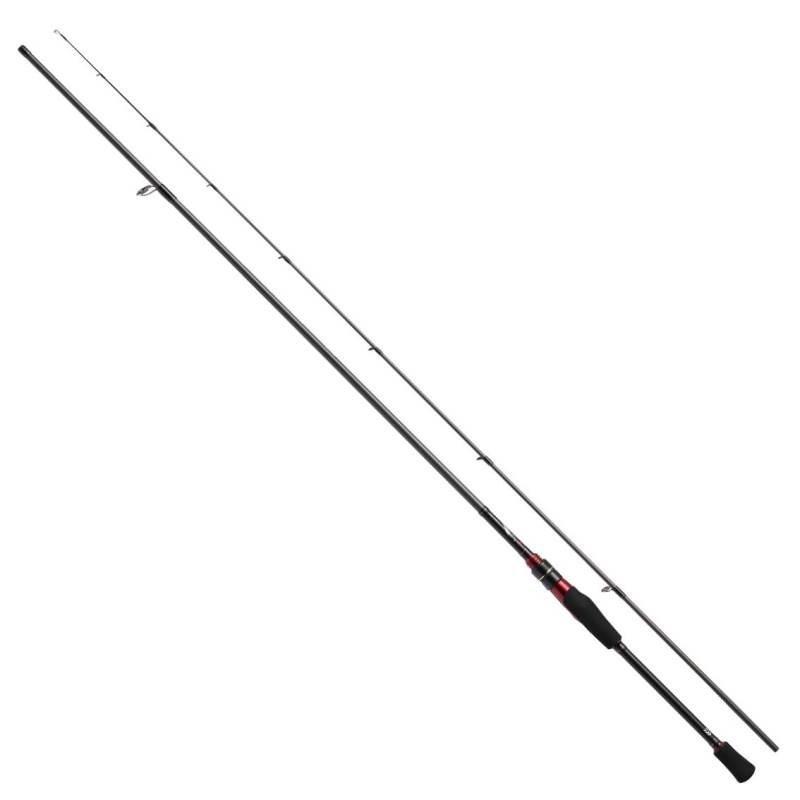 DAIWA（ダイワ） 月下美人MX A75H−S・K ／アジングロッド