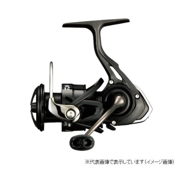 DAIWA（ダイワ） 18タトゥーラ LT2000S−XH ／スピニング