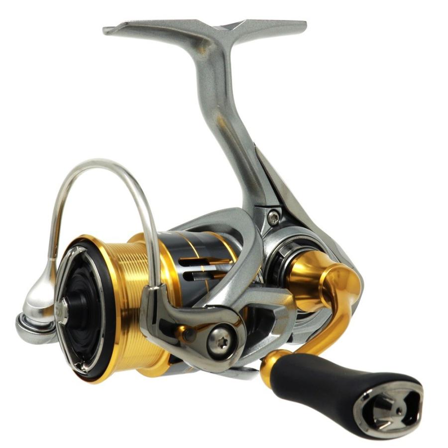 DAIWA（ダイワ） 18フリームス LT1000S ／スピニングリール