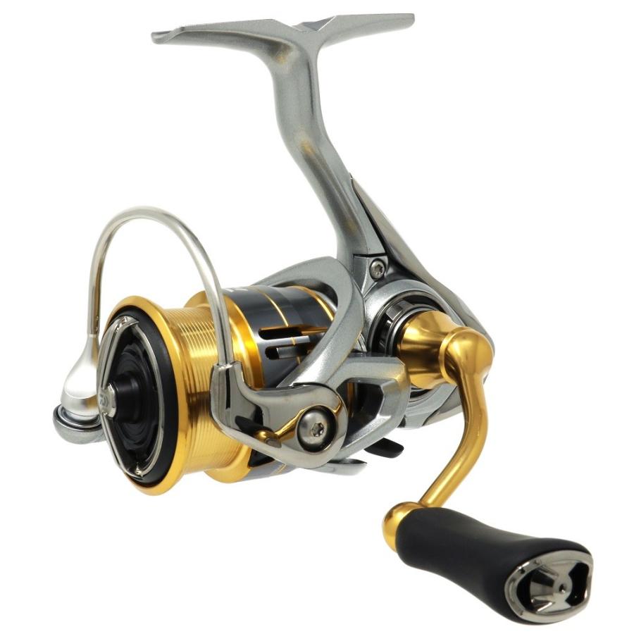 DAIWA（ダイワ） 18フリームス LT2000S ／スピニングリール