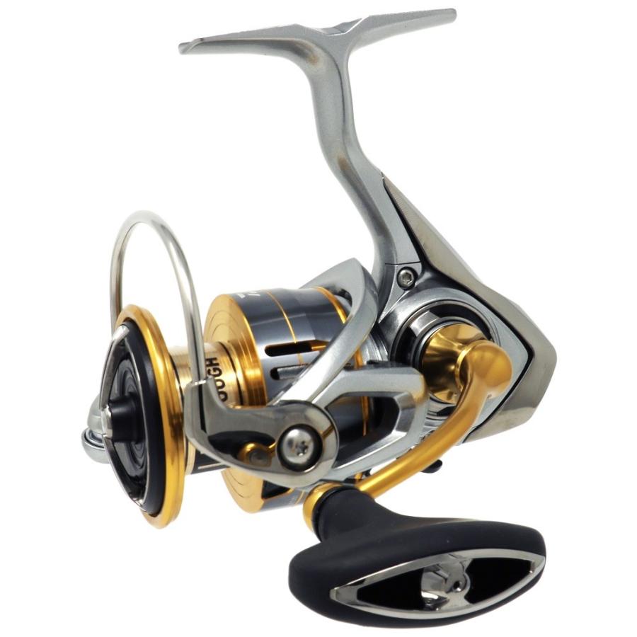 DAIWA（ダイワ） 18フリームス LT3000D−C ／スピニング