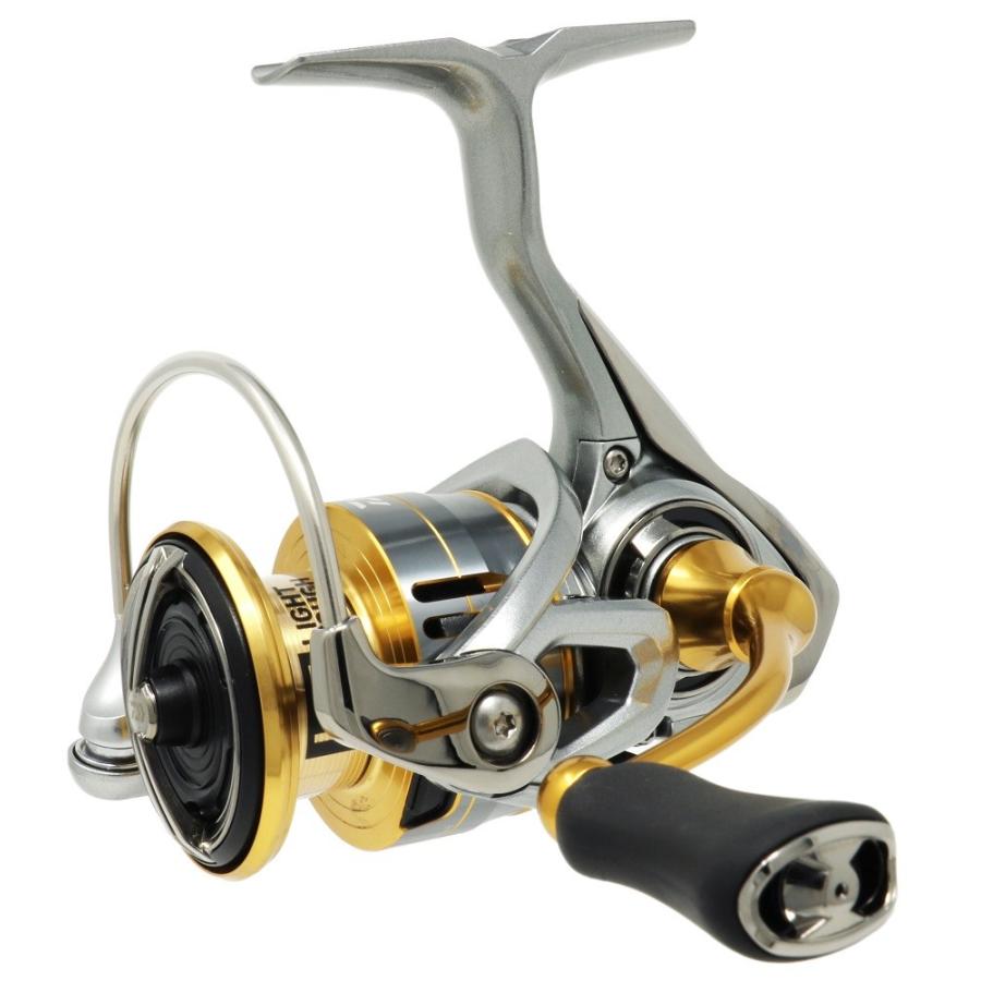 DAIWA（ダイワ） 18フリームス LT2500D ／スピニングリール