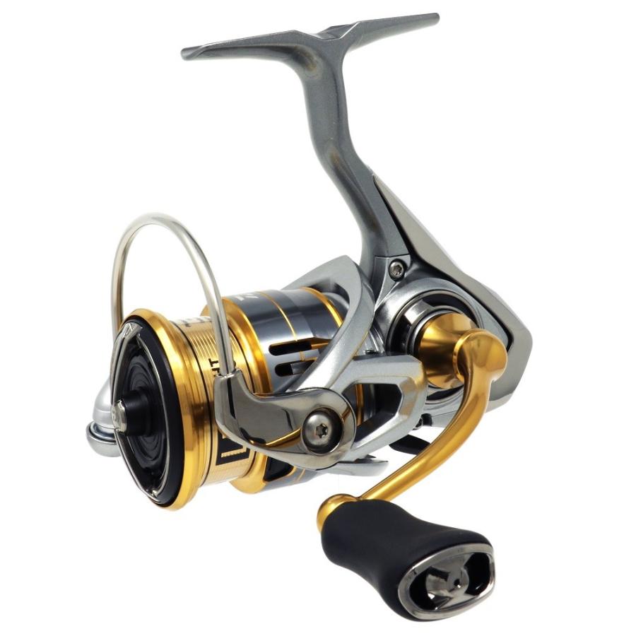DAIWA（ダイワ） 18フリームス LT2500S−XH ／スピニング