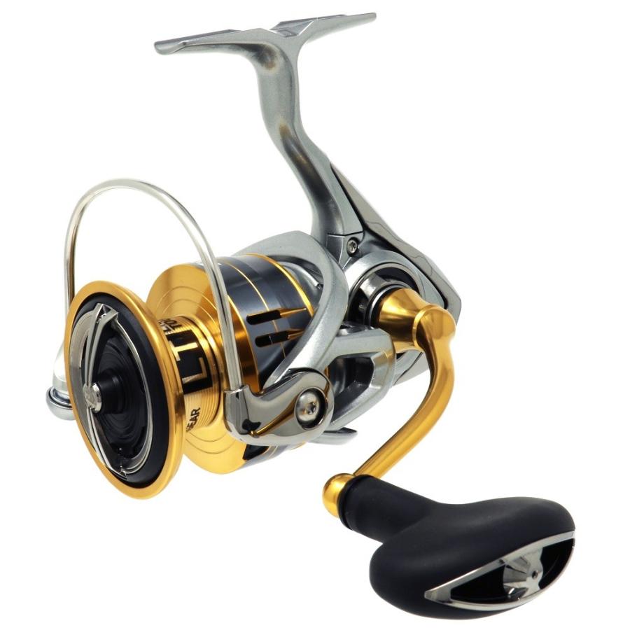 DAIWA（ダイワ） 18フリームス LT5000D−CXH ／スピニング