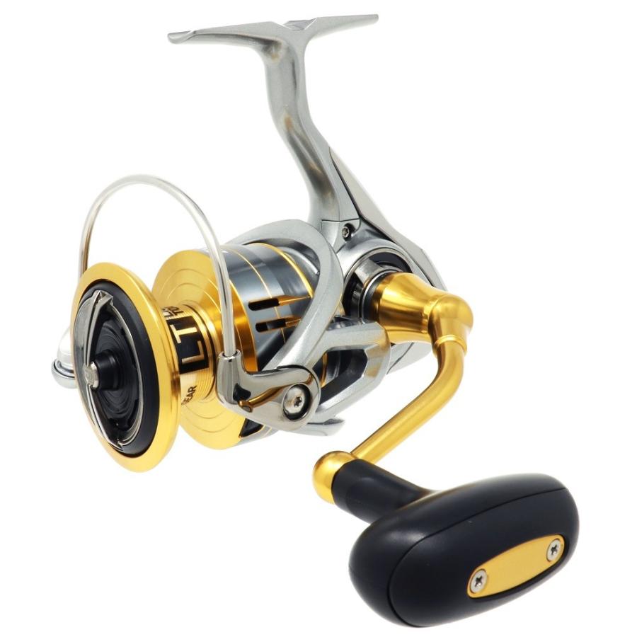 DAIWA（ダイワ） 18フリームス LT6000D−H ／スピニング
