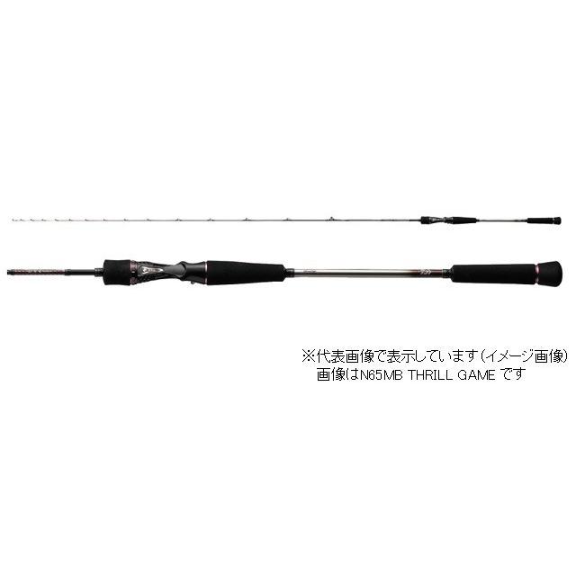 DAIWA（ダイワ） 紅牙 EX AGS N70MLB TG ／タイラバ