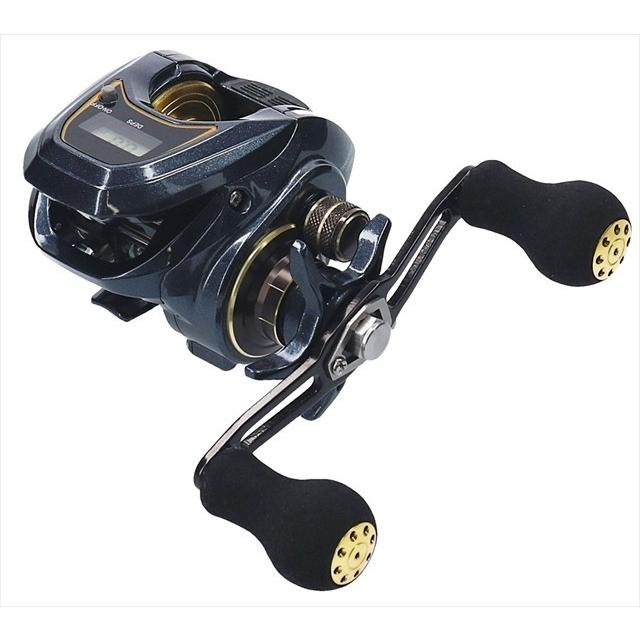 DAIWA（ダイワ） タナセンサー150DH−L (左ハンドル) : つり具の