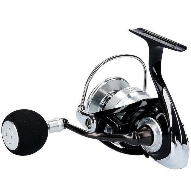 DAIWA（ダイワ） 19LEXA（レグザ） LT5000D−CXH