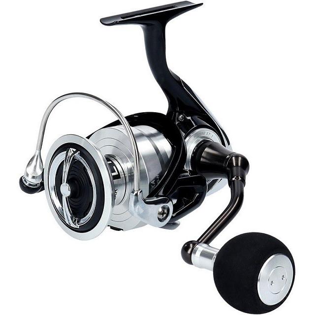 DAIWA（ダイワ） 19LEXA（レグザ） LT6000D−H : つり具