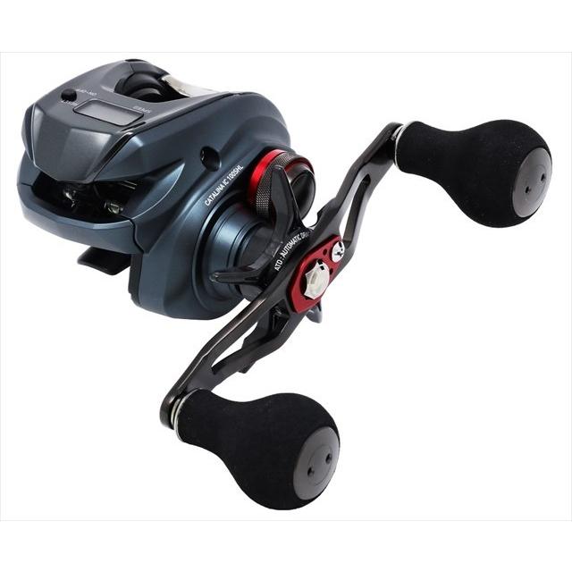DAIWA（ダイワ） キャタリナ IC 100SHL (左ハンドル) : つり具