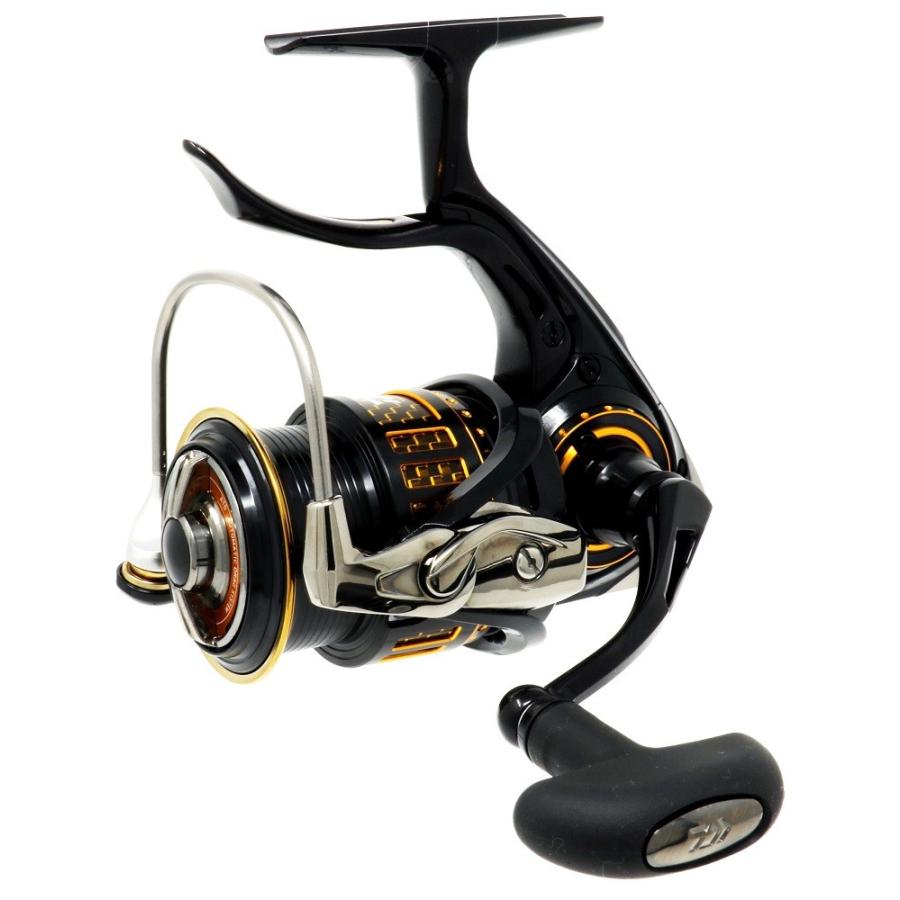 DAIWA（ダイワ） 17モアザン 2510PE−LBD ／スピニング