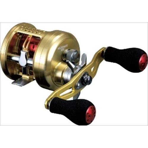 DAIWA（ダイワ） 14ミリオネア 100L ／船用両軸リール : つり具