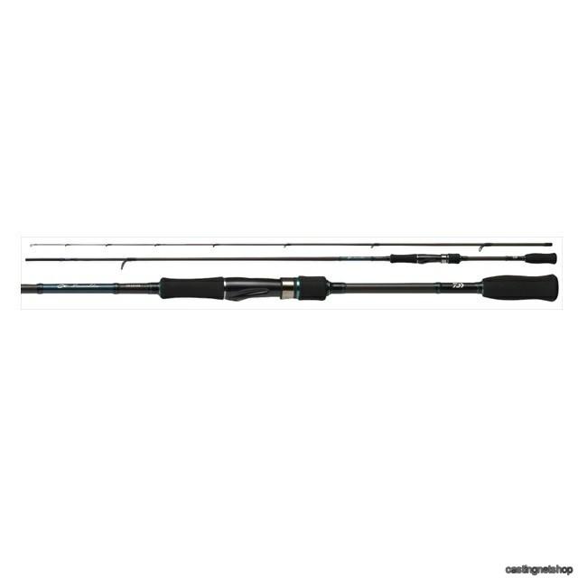 DAIWA（ダイワ） エメラルダスAIR AGS83ML ／エギングロッド