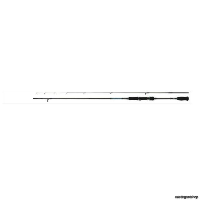 DAIWA（ダイワ） エメラルダスAIR AGS68ML／H−S