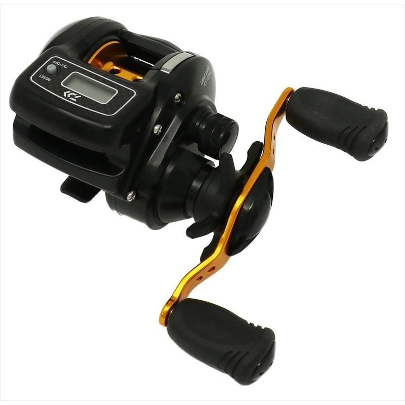 DAIWA（ダイワ） ライトゲームICV150H−L ／カウンター付き