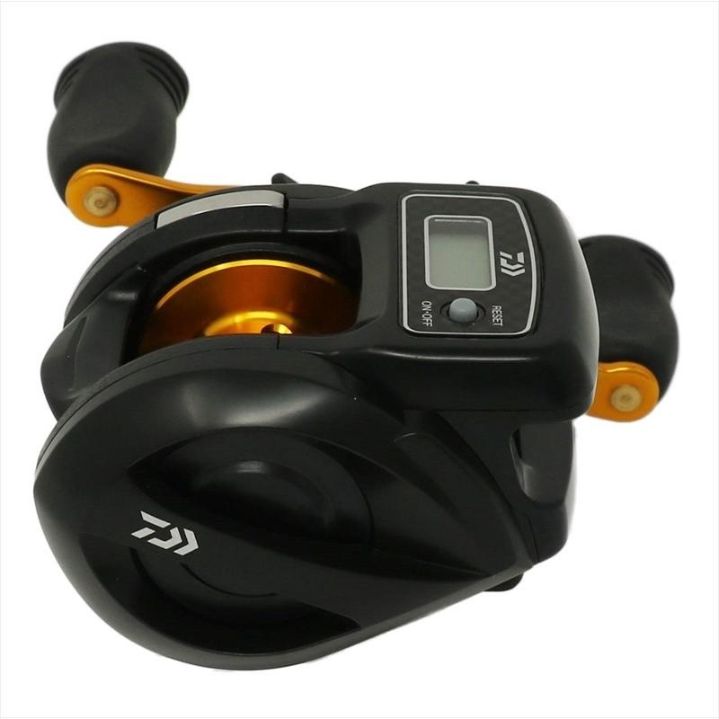 DAIWA（ダイワ） ライトゲームICV150H−L ／カウンター付き