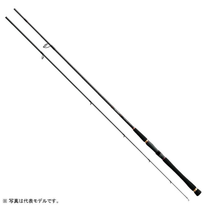 DAIWA（ダイワ） シーバスハンターX 100MH ／シーバスロッド