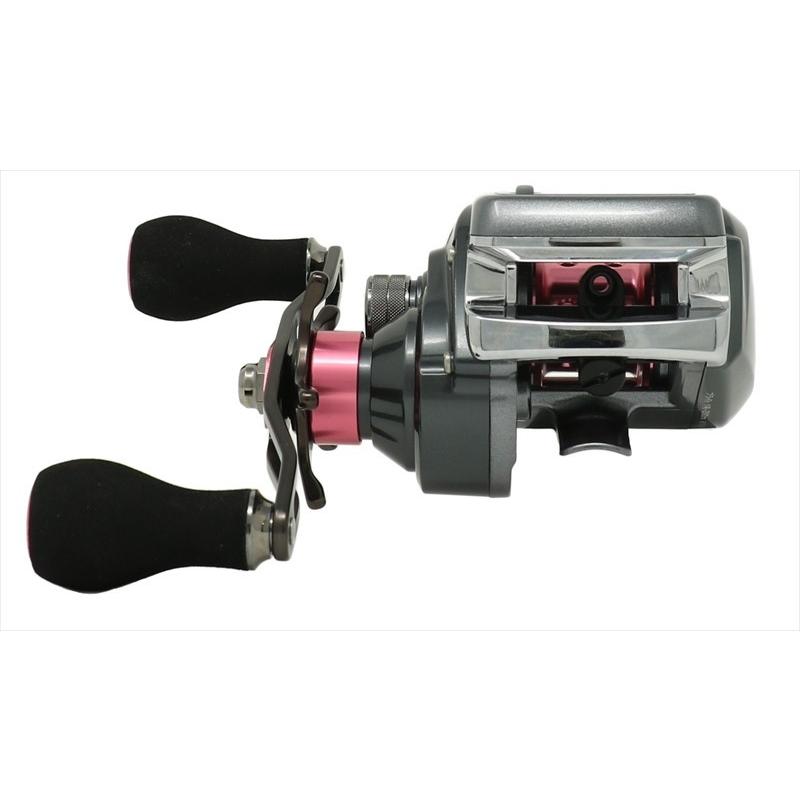 DAIWA（ダイワ） 紅牙 ICS 103 ／カウンター付きリール : つり具