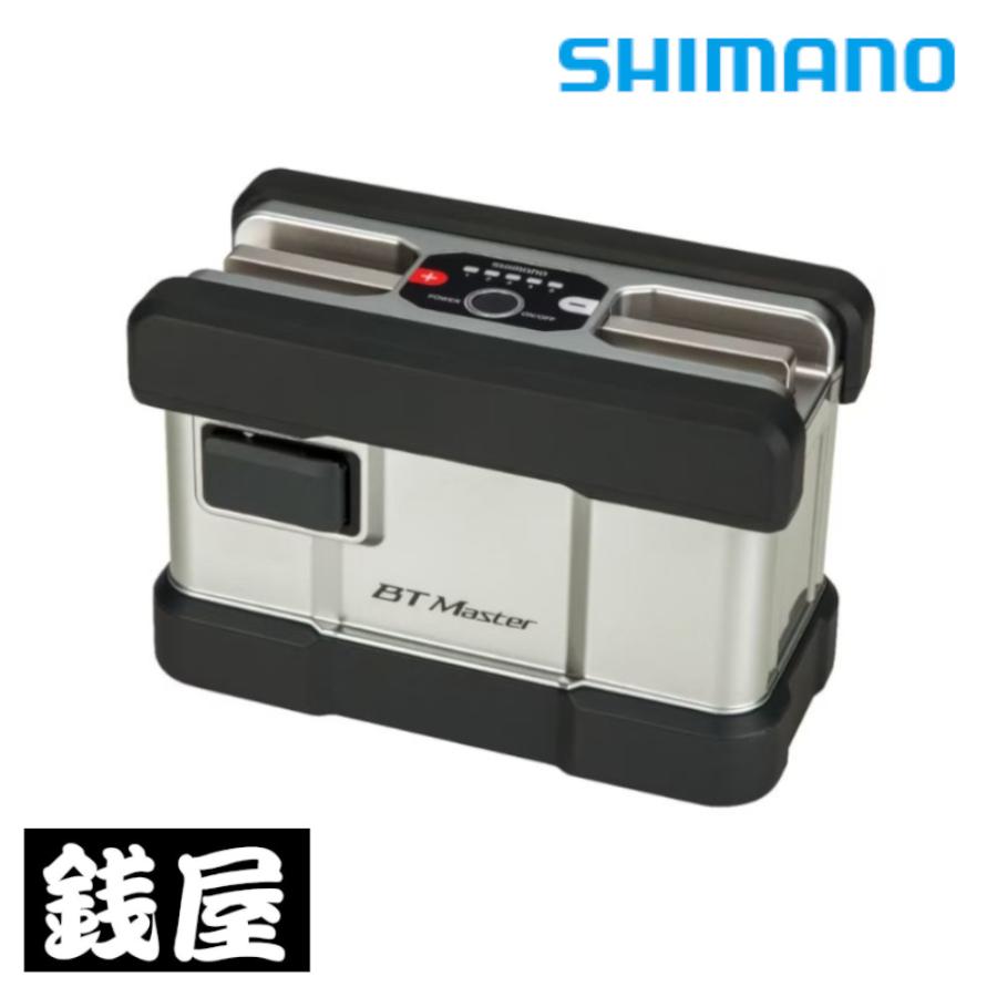 シマノ（SHIMANO） BT マスター 11AH : つり具の銭屋 - 通販 - Yahoo