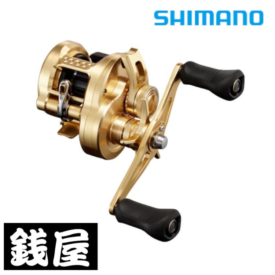 シマノ（SHIMANO） オシアコンクエスト 201PG : つり具の銭屋 - 通販