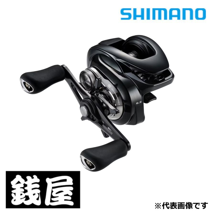 シマノ（SHIMANO） 24 メタニウム DC 70HG ベイトリール : つり具の