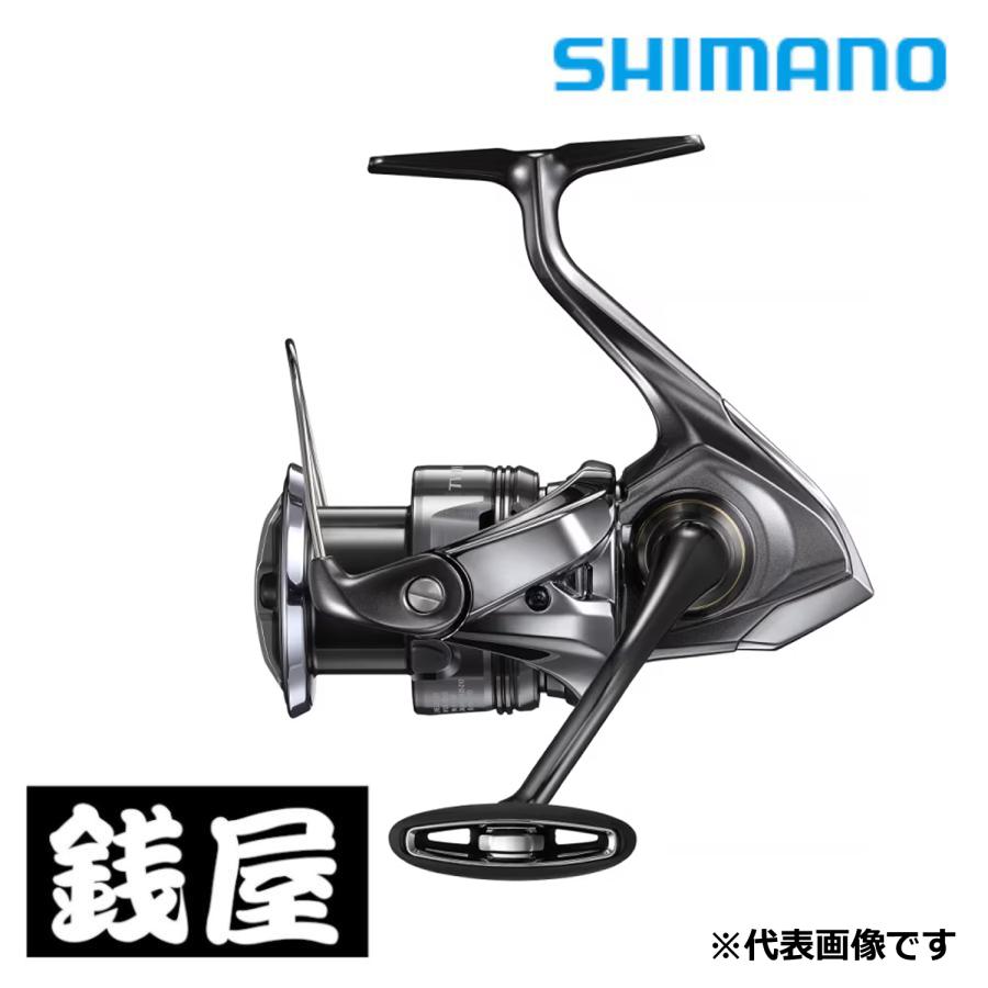 シマノ（SHIMANO） 24 ツインパワー 3000MHG : つり具の銭屋 - 通販