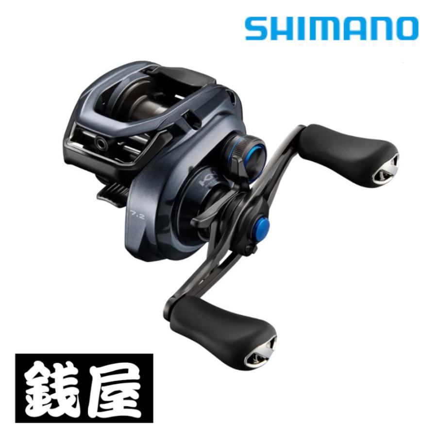 シマノ（SHIMANO） 24 SLX 71HG : つり具の銭屋 - 通販 - Yahoo