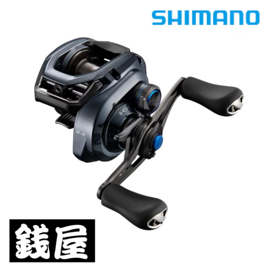 シマノ（SHIMANO） 24 SLX 71XG : つり具の銭屋 - 通販 - Yahoo
