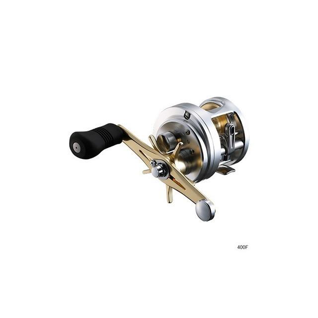 シマノ（SHIMANO） 12カルカッタ400F : つり具の銭屋 - 通販
