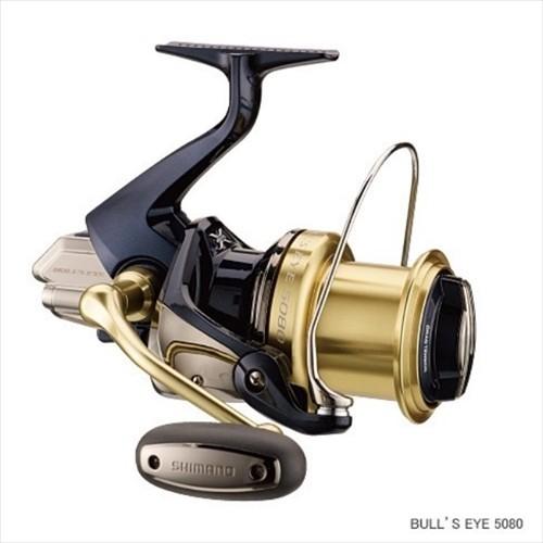 シマノ（SHIMANO） 14ブルズアイ 5050／スピニングリール