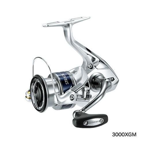 シマノ（SHIMANO） 15ストラディック 3000XGM／スピニング