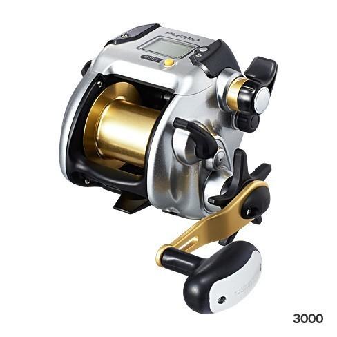 シマノ（SHIMANO） プレミオ3000 : つり具の銭屋 - 通販 - Yahoo