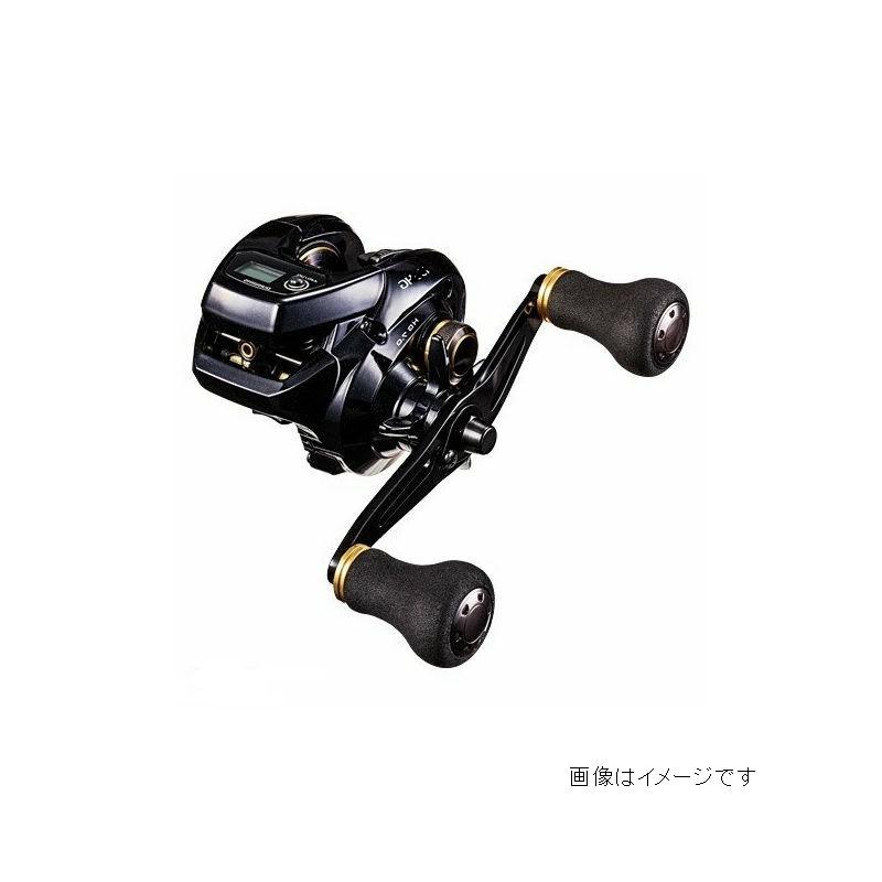 シマノ（SHIMANO） 16 グラップラーCT 151HG 左ハンドル