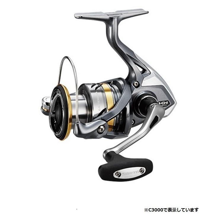 シマノ（SHIMANO） 17 アルテグラ 4000／スピニングリール