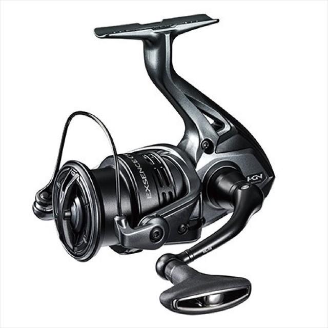 シマノ（SHIMANO） 18 エクスセンスCI4＋C3000MHG