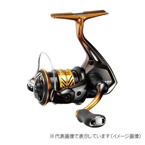 シマノ（SHIMANO） ソアレBB 500S／スピニングリール : つり具の銭屋