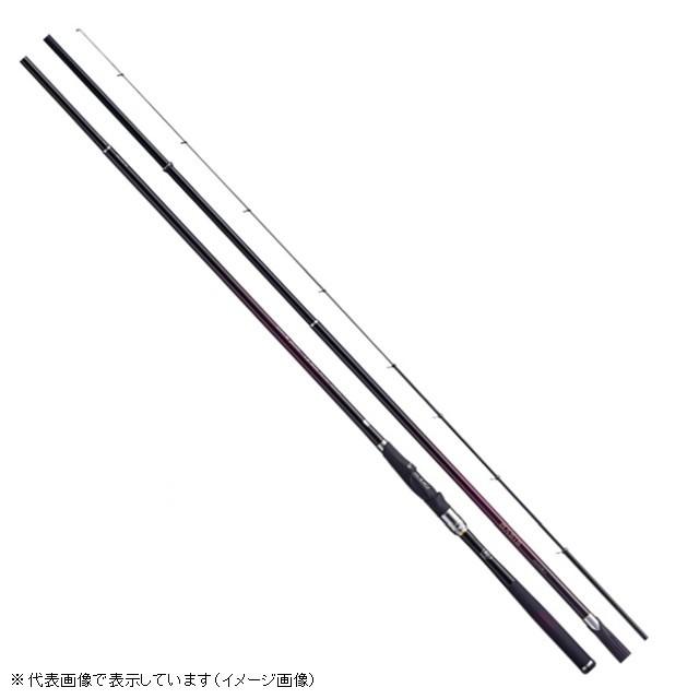 シマノ（SHIMANO） 16 ベイシス磯 1.2−530 : つり具の銭屋