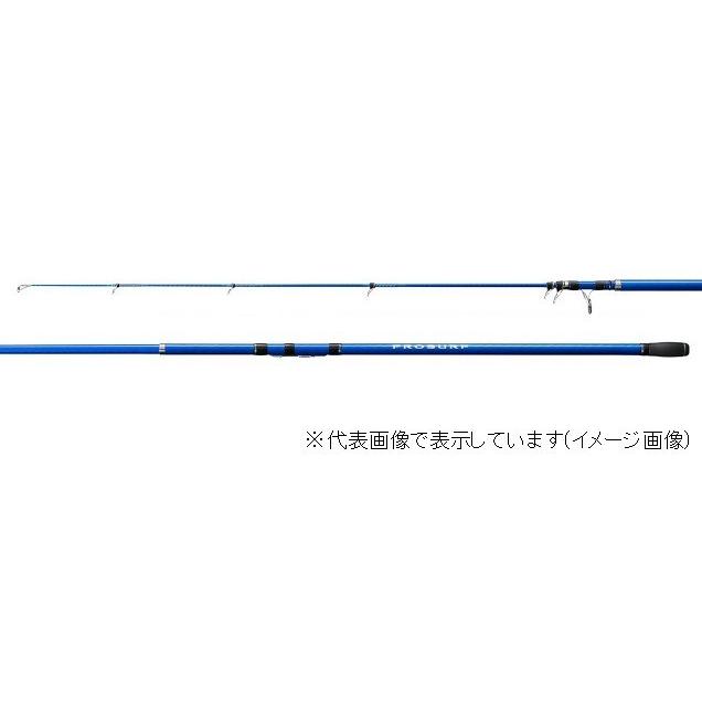 シマノ（SHIMANO） プロサーフ（振出） 415EX-T : つり具の銭屋 - 通販