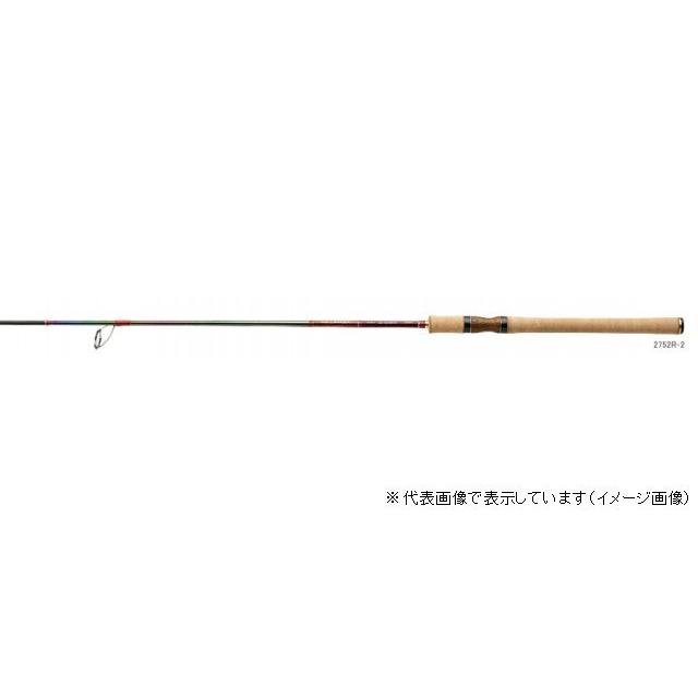 シマノ（SHIMANO） ワールドシャウラ 2751Rー2 （スピニング 2
