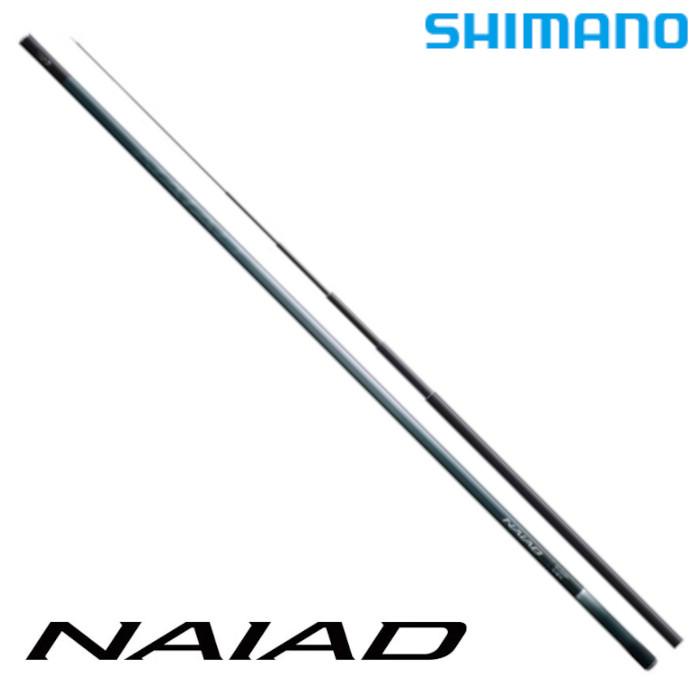 シマノ（SHIMANO） 鮎竿 ナイアード 75【2023年新製品】 : つり具の