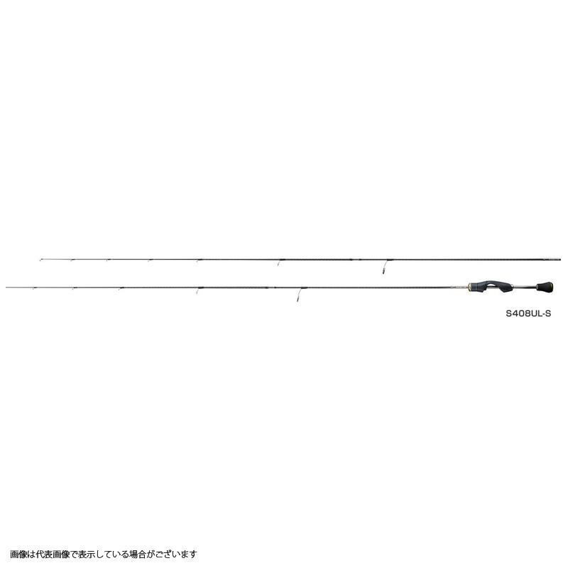 シマノ（SHIMANO） ソアレ CI4＋ アジング S408ULS