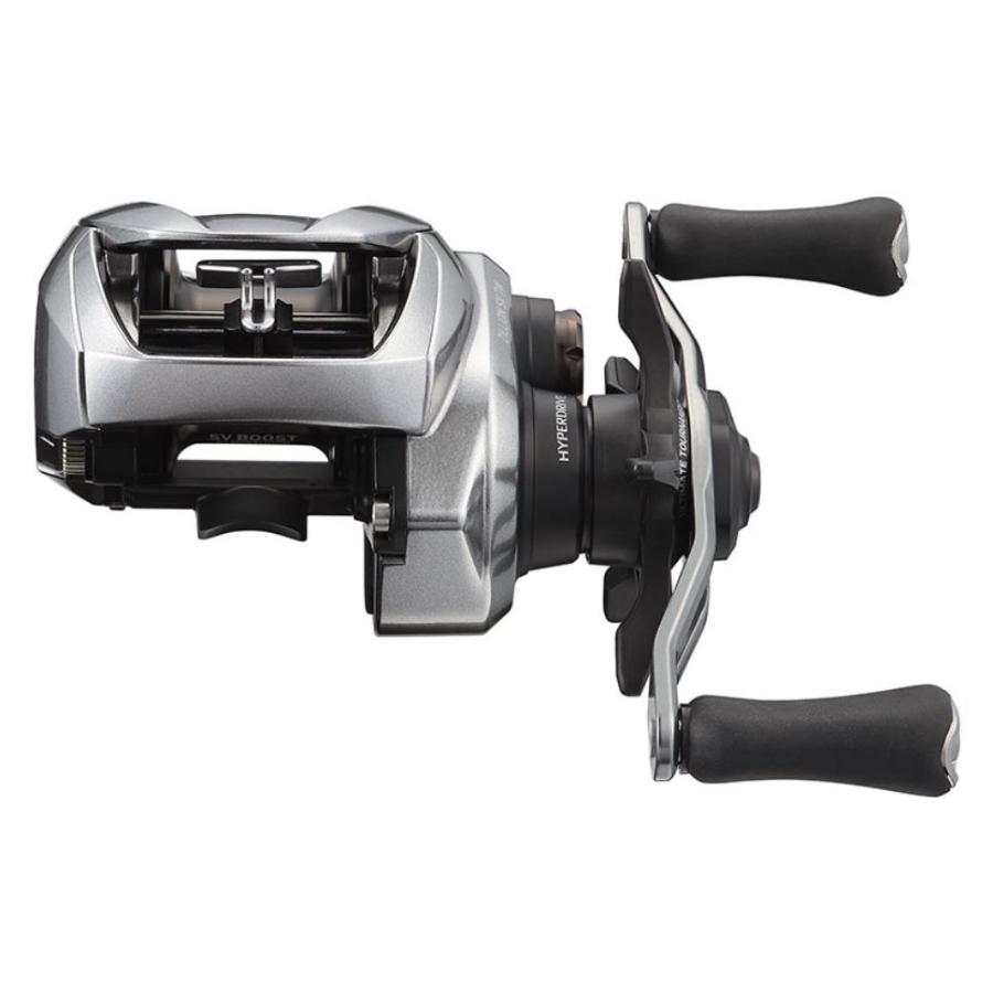 DAIWA（ダイワ） 21ジリオン SV TW 1000HL ベイトリール : つり具の