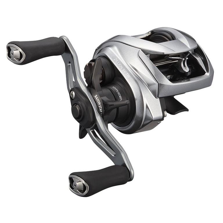 DAIWA（ダイワ） 21ジリオン SV TW 1000XH ベイトリール : つり具の
