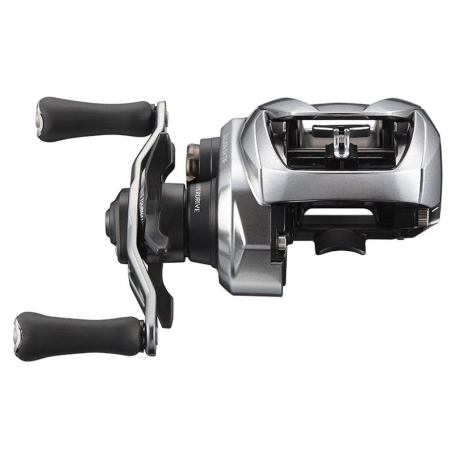 DAIWA（ダイワ） 21ジリオン SV TW 1000XH ベイトリール : つり具の