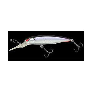 NORIES（ノリーズ） レイダウンミノー ディープ・ジャストワカサギ