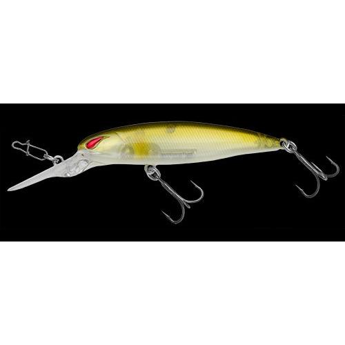 NORIES（ノリーズ） レイダウンミノー ディープ・ジャストワカサギ