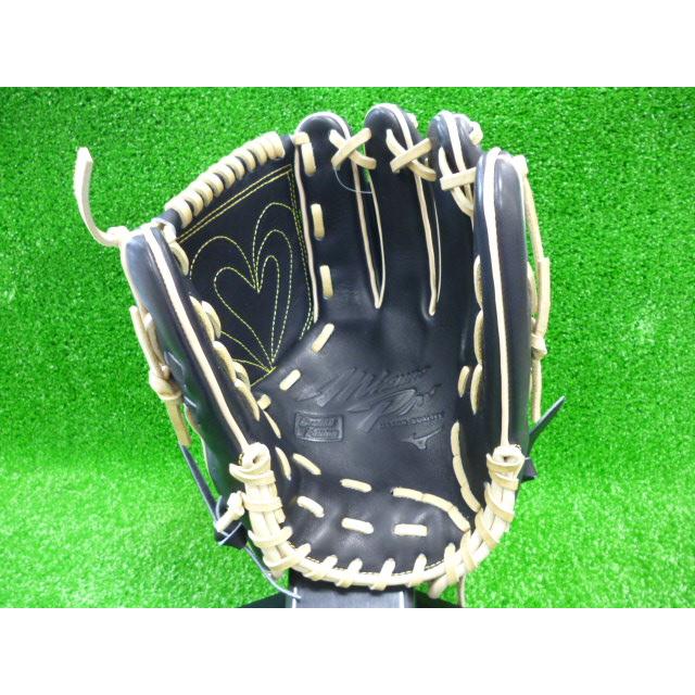 軟式グローブ ミズノ ミズノプロ宮城大弥モデル 【1AJGR90431-09X