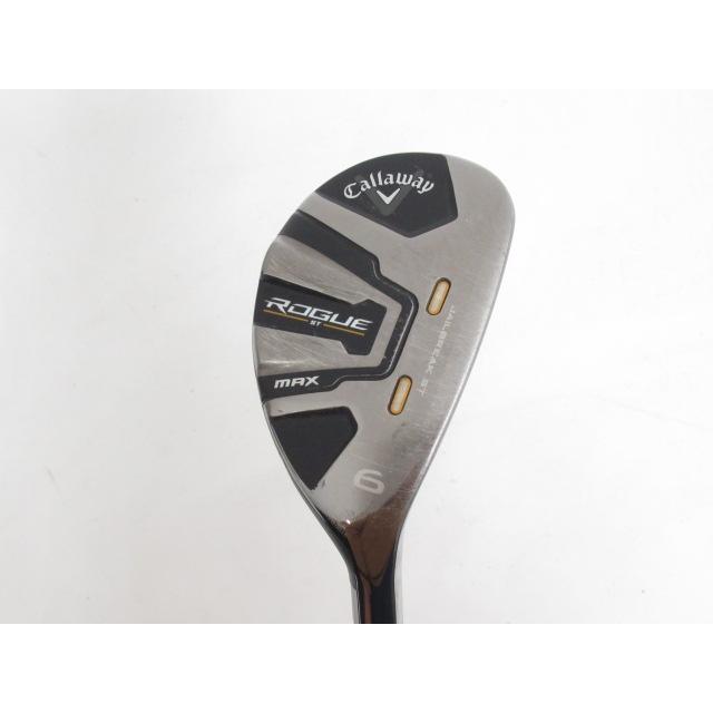 Callaway（キャロウェイ） [7602]キャロウェイ ROGUE ST MAX UT